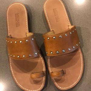 Michael kors sandals